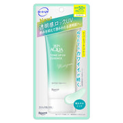 SKIN AQUA Tone Up UV Essence Mint Green (Makeup base, does not crumble easily, increases transparency)