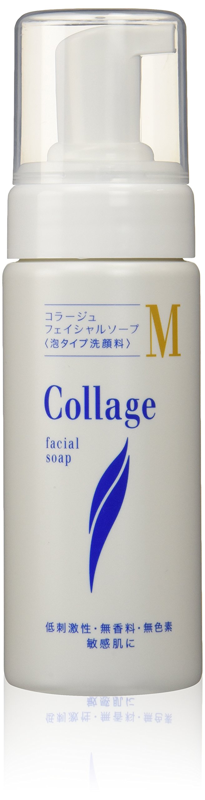 Collage M Facial Soap 150mL