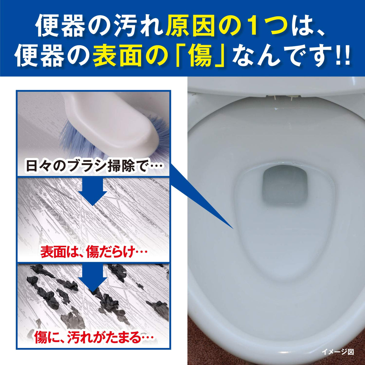 Liquid Bluelet Okudake Aroma Toilet Tank Aromatic Cleaner Refill Exotic Oriental Aroma Scent 70ml