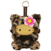 Tập đoàn Nakajima Hello Kitty Fine Face Cat Animal 217417-25