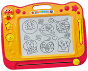 AGATSUMA You can draw Anpanman well! Genius brain doodle class Ages 1.5 and up Drawing Toy