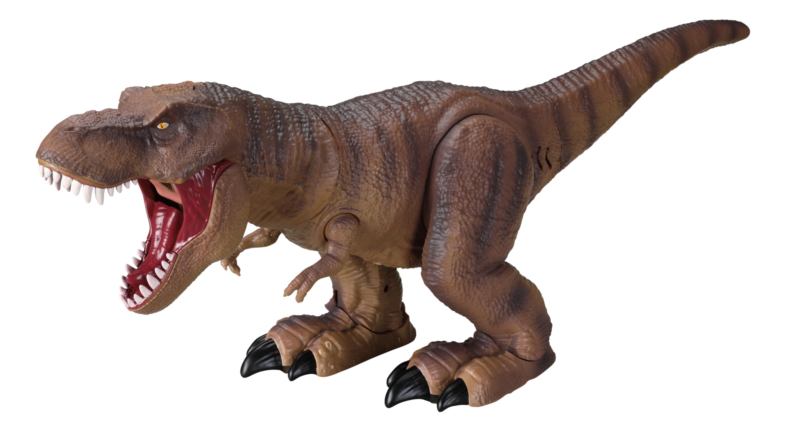 Happinet RC Creature Series Explosive Burning Tyranno Recommended for ages 6 and up
