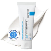 La Roche-Posay(라로슈포제) 시카플라스트 리페어 크림 B5+ 40ml 보습 크림 페이스 크림 얼굴 전신용 저자극 민감 피부 건조 피부 무향료 꽃가루 CICA 맨즈