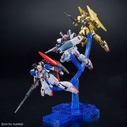 반다이(BANDAI) HG 1/144 건담 베이스 한정 제타 건담[U.C.0088]/백식/건담 Mk-II(에우고 사양) 세트[그립스 전역 스페셜 칼라]