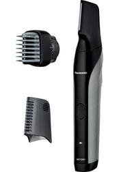 Panasonic Body Trimmer Body Shaver VIO Compatible Bath Shaving Men's ER-GK81-S Reciprocating Rechargeable