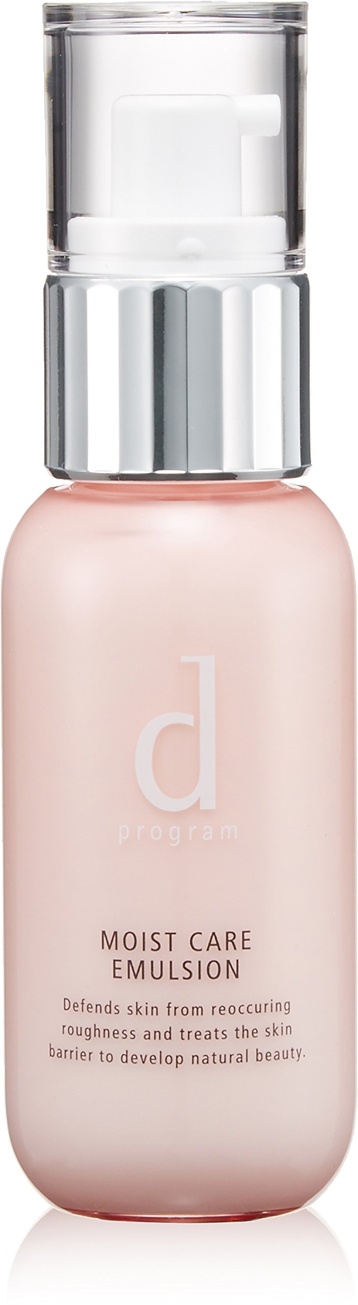 d Program Moist Care Emulsion R (Medicated Emulsion) 100mL [Quasi-drug]