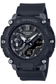 [Casio] G-Shock Watch [Domestic Genuine Product] Mid Size Model GMA-S2200-1AJF Women's Black