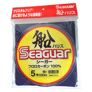 Seaguar Harris Seaguar Ship Harris No. 5 Clear