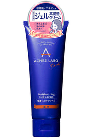 Kem Gel Dưỡng Ẩm Acnes Labo 60g [Quasi-thuốc]