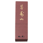 Nhang trầm hương Nippon Kodo Juzan 24 miếng