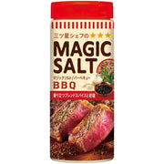 S&B SB Foods Magic Salt Barbecue 80g