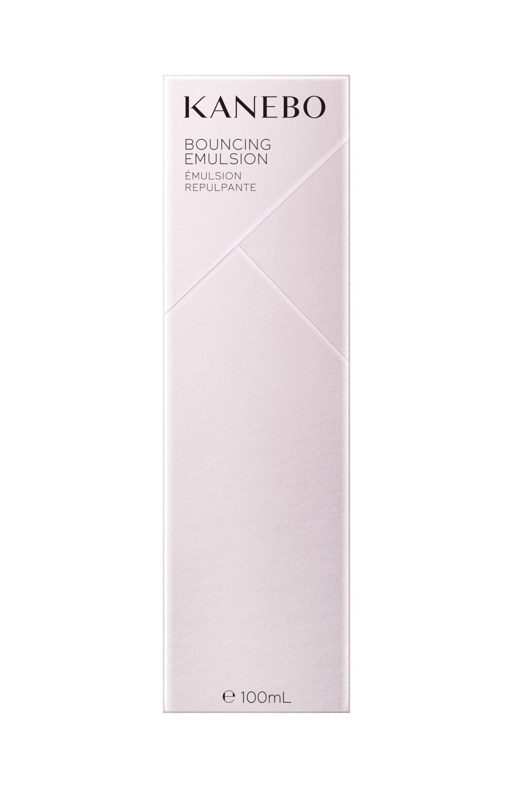 KANEBO Kanebo Bouncing Emulsion 100ml