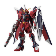 HG Mobile Suit GTA SEED FREEDOM Immortal Justice Gundam 1/144 quy mô mã màu mô hình nhựa