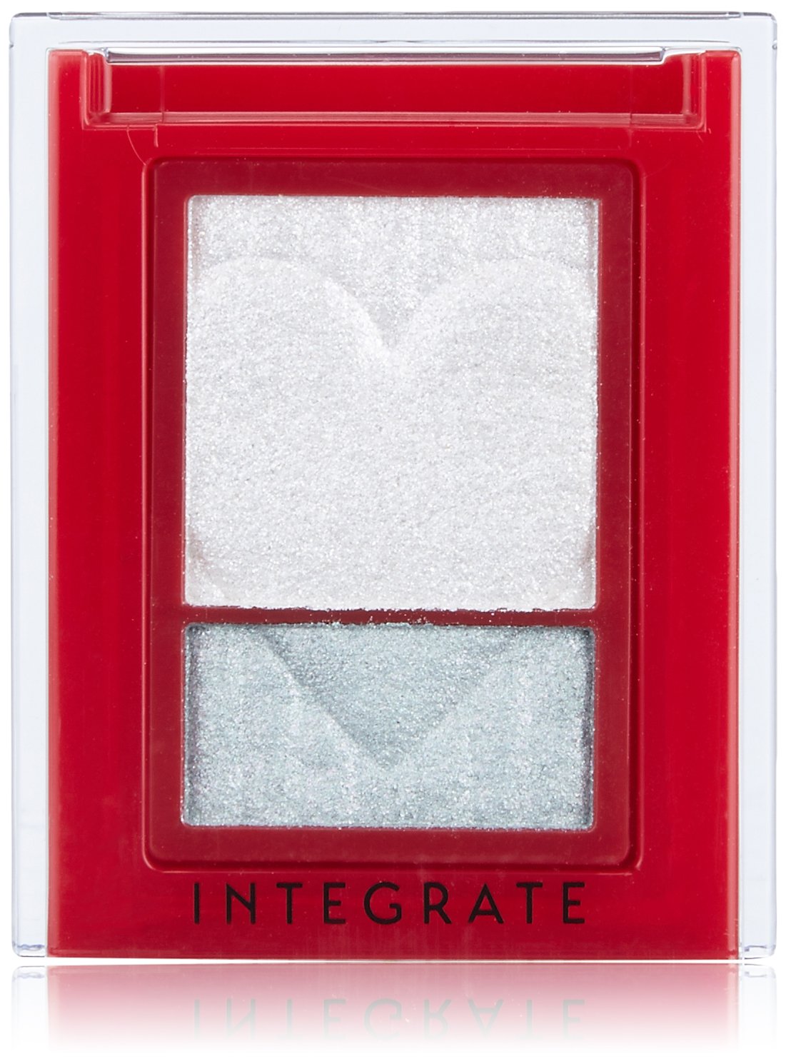 Integrate 통합 와이돌 룩 아이즈 (아이 섀도우) WT974 2.5g