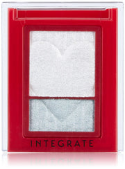 Integrate 통합 와이돌 룩 아이즈 (아이 섀도우) WT974 2.5g