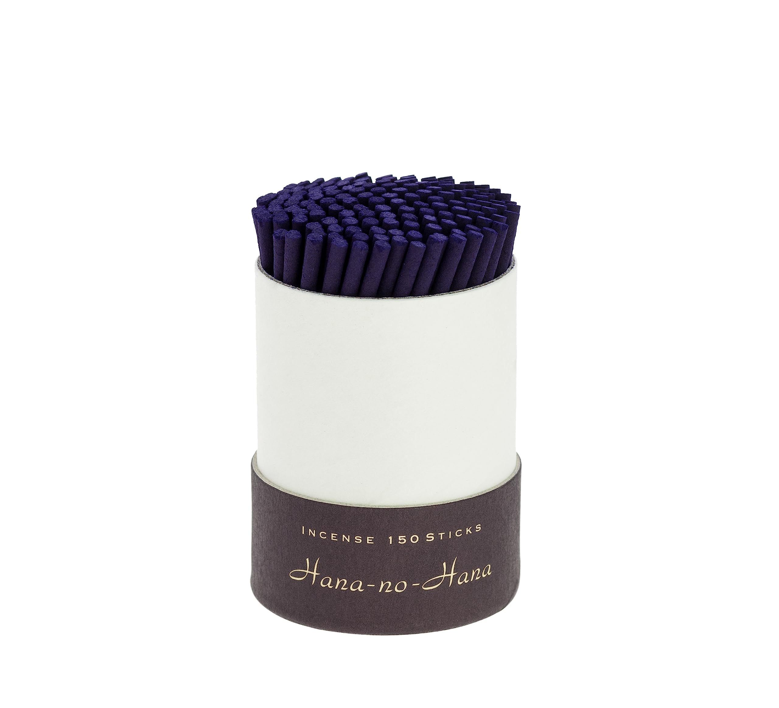 Special flower flower violet stick 150 pieces