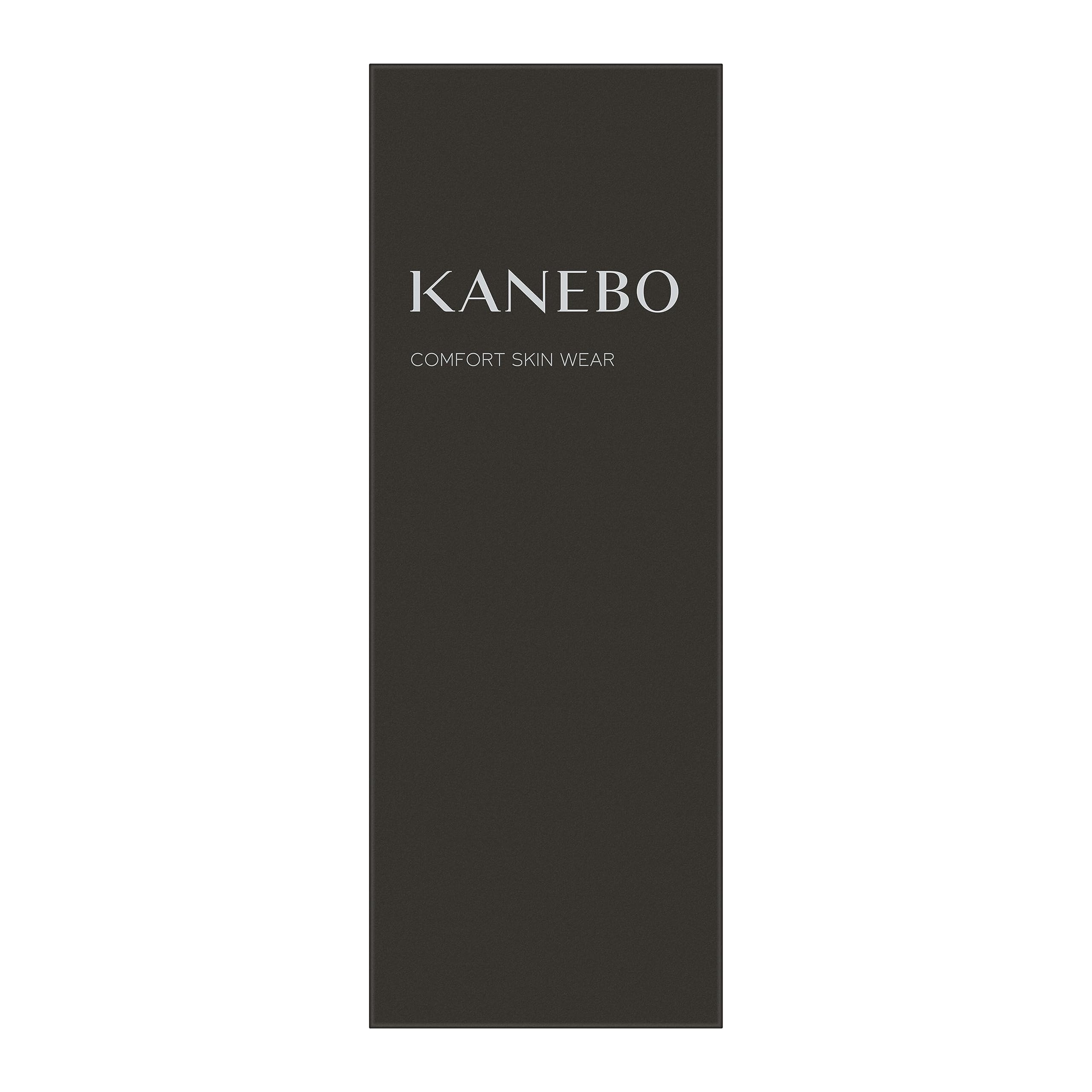 KANEBO Comfort Skin Wear สี Ochre A