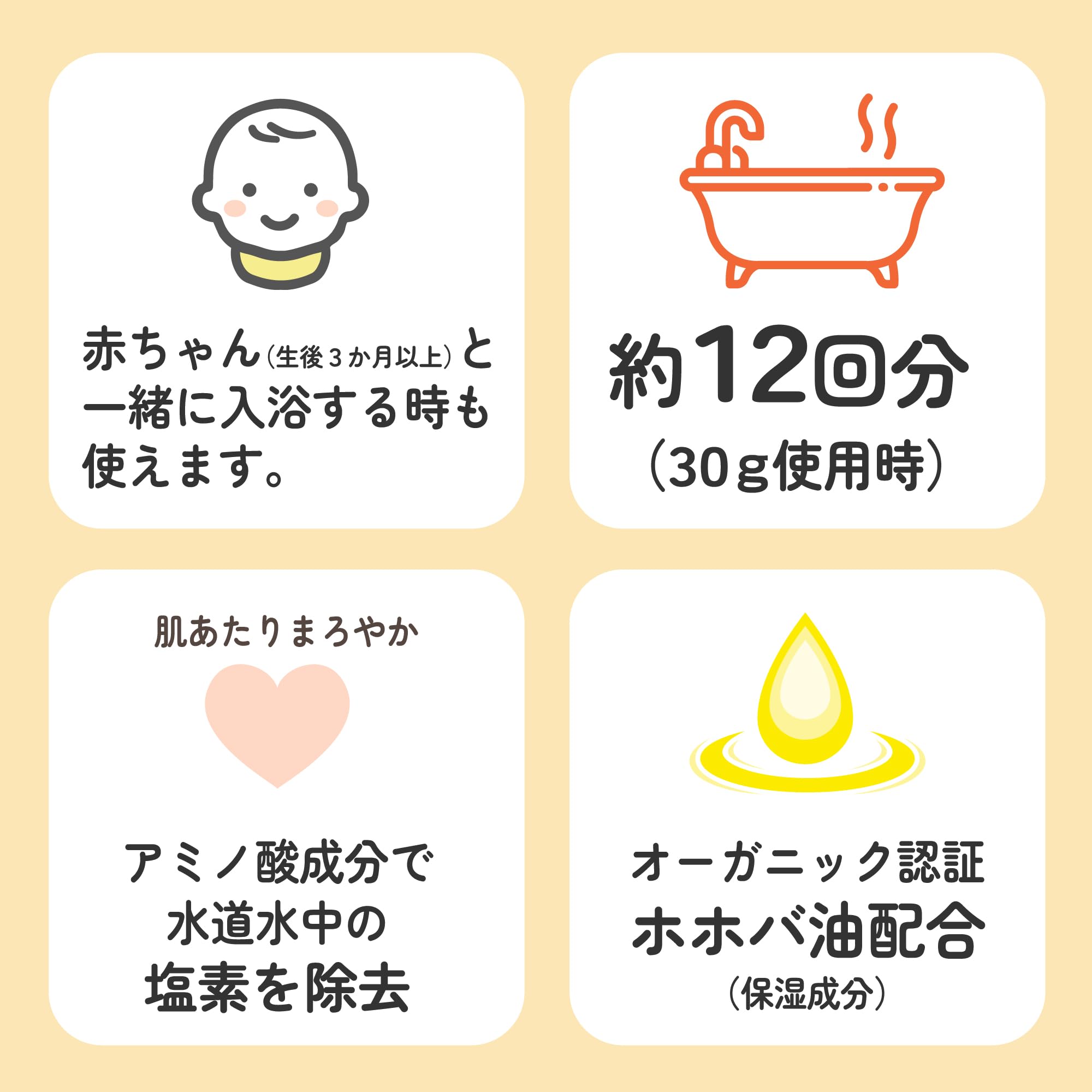 Bathclin Japanese and Chinese Weather Gentle Bath 360g (approx. 12 servings) [Medicated bath salts] Powder bath salts for cold hands and feet