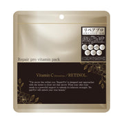 Repair Pro Vitamin Face Pack