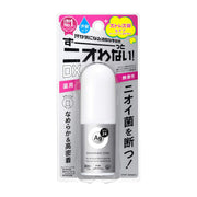 AG Deo 24 Deodorant Stick DX (Quasi-drug) Unscented 1 piece (x 1)