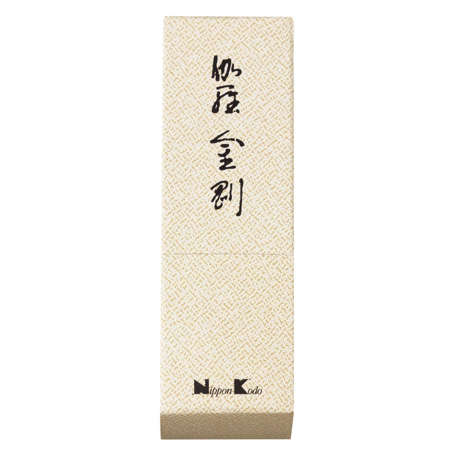 Que Nippon Kodo Kyara Kongo 24 miếng 25 x 25 x 80