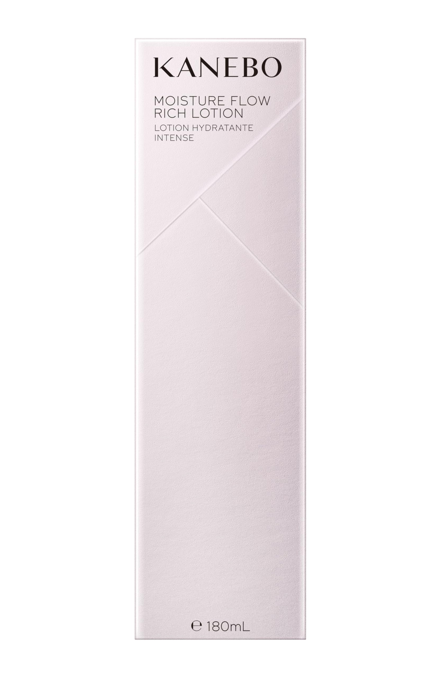 KANEBO (카네보) 가네보 모이스처 후로 리치 로션 화장수 180ml