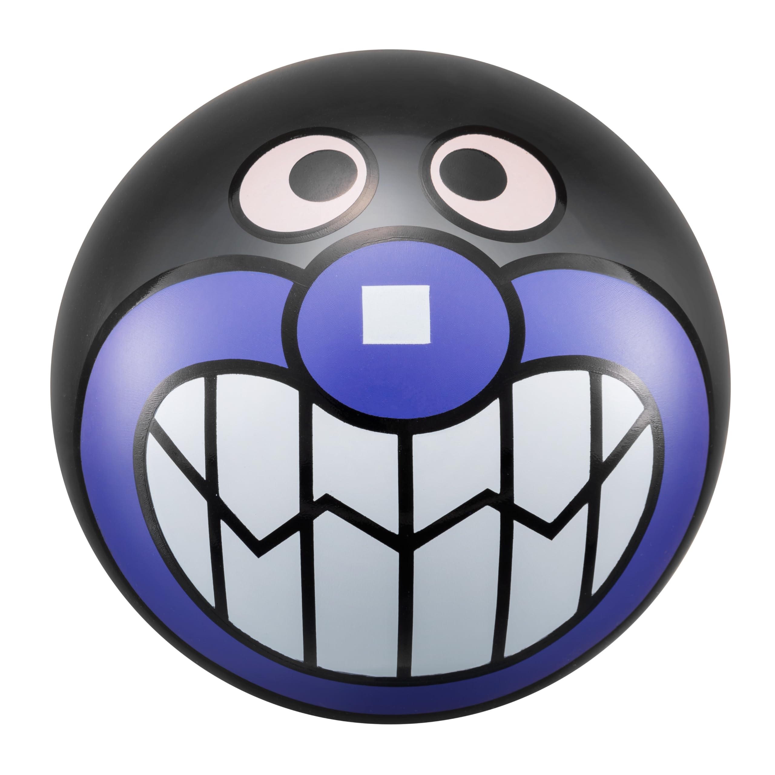 Bộ 3 Bóng Mặt Mini AGATSUMA Anpanman Anpanman, Baikinman, Dokinchan [2024]