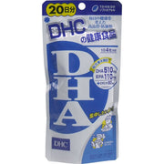 DHC DHA (20일분) 80알
