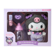 Sanrio Plush New Year Set (Baby) Kuromi Ages 3 and up 199281