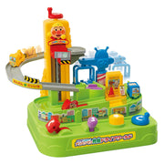 Joy Palette (JOYPALETTE) Anpanman Recommended! Construction car! Anpanman Brain Drive World