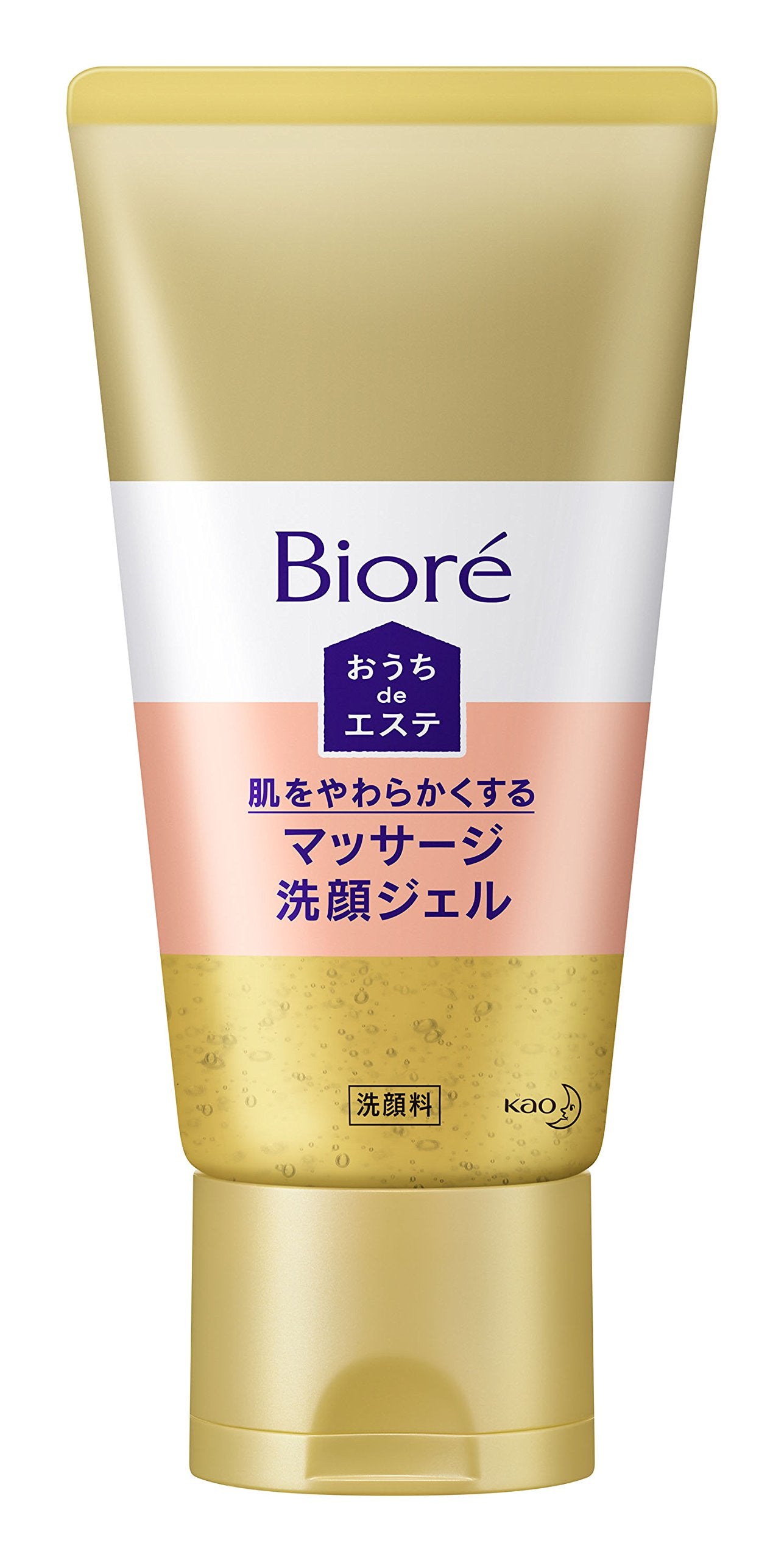 비올레 Bioré 집 de 에스테틱 세안 젤 부드러운