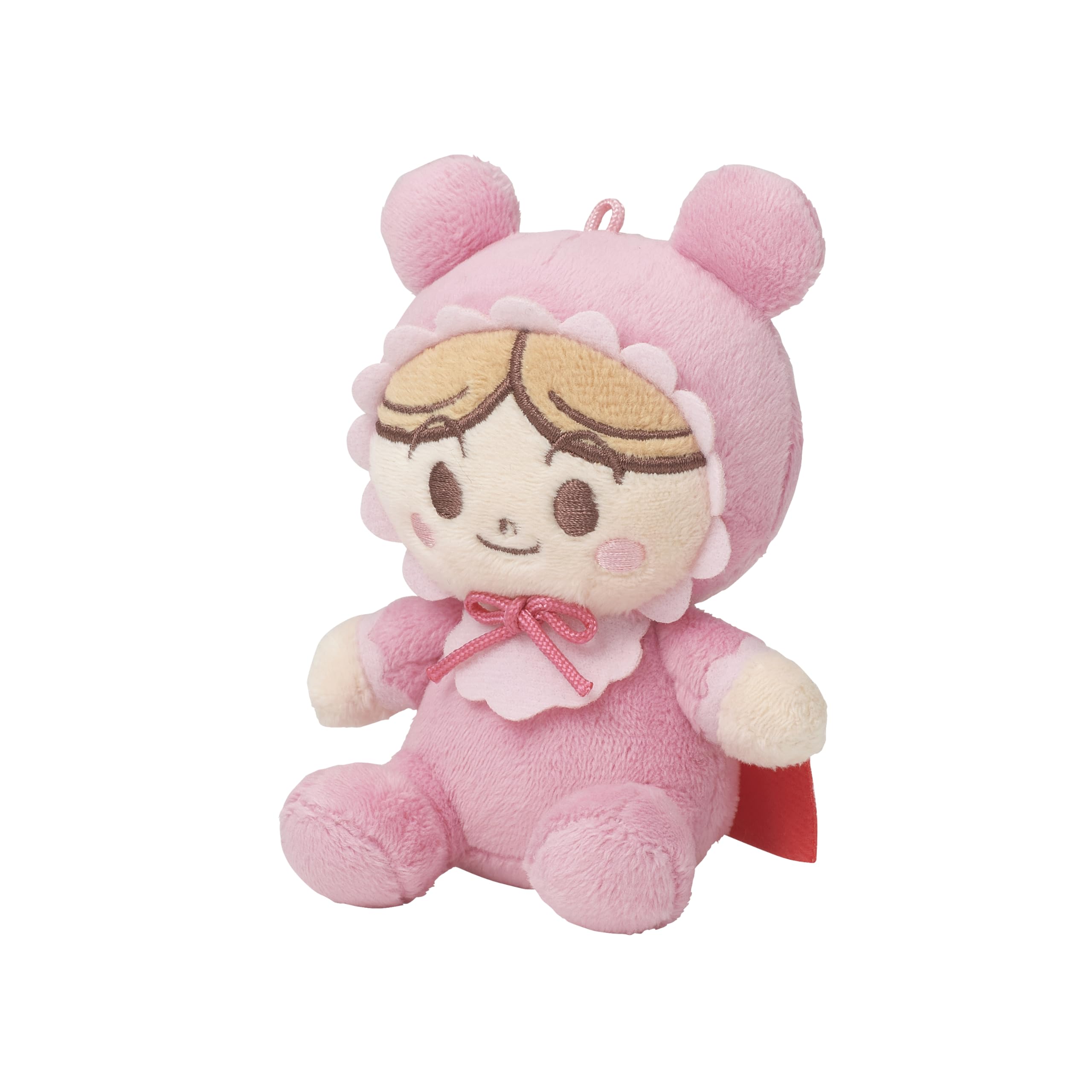 SEGA FAVE Màu mềm Mascotto Babyman