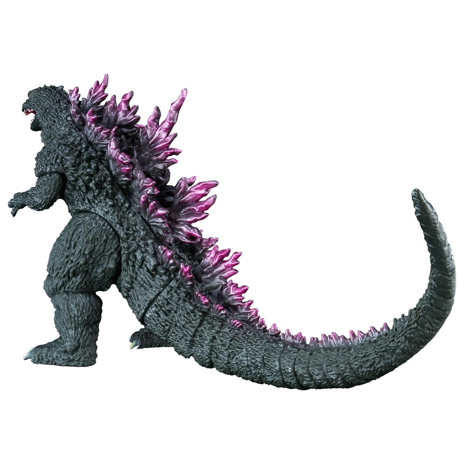 [BANDAI] Series Phim Quái Vật Millennium Godzilla ver.2.0 Godzilla 2000 Millennium