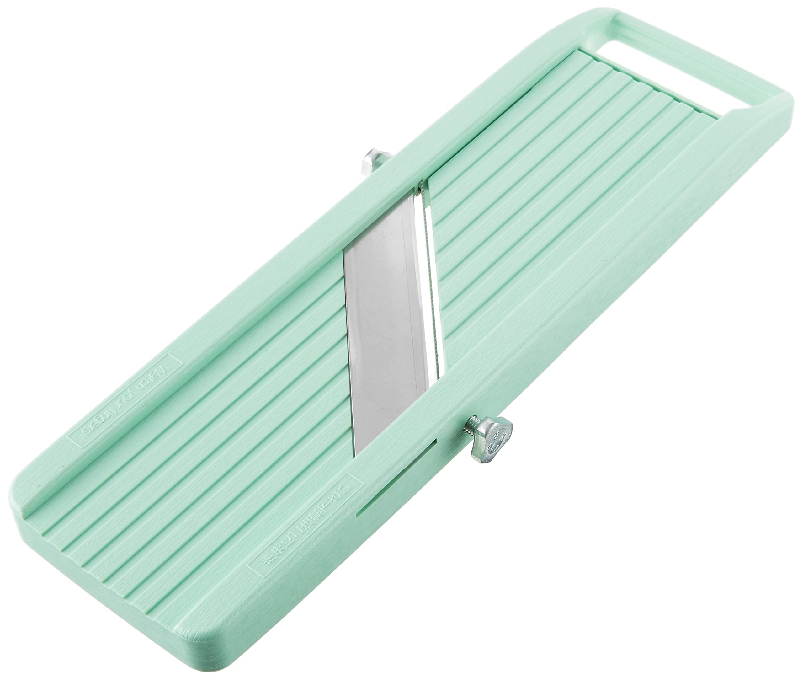 Benriner "Vegetable Slicer" All-purpose vegetable cooker Benriner G flat box