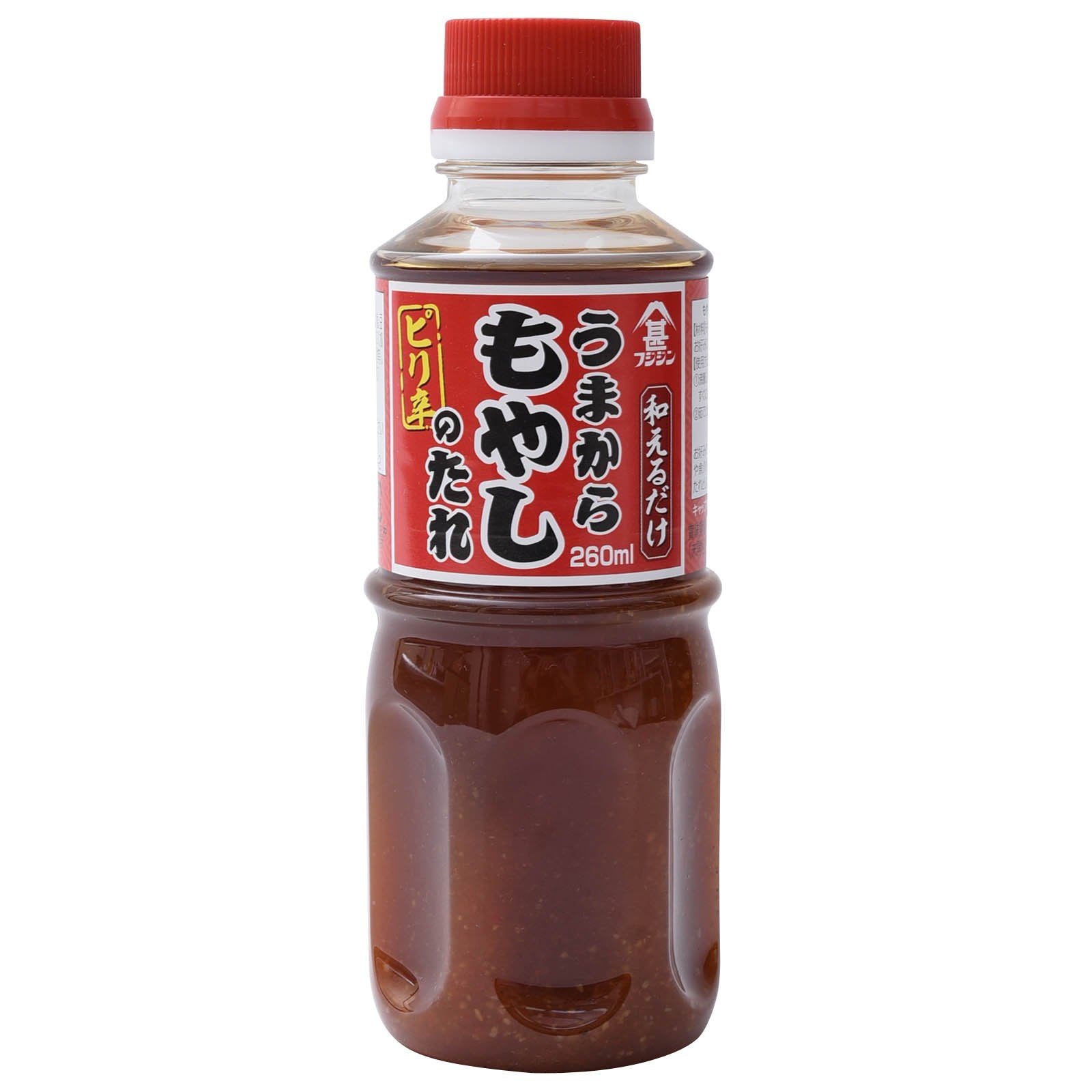 Sốt Giá Đậu Fujijin Umakara 260ml