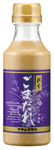 Asamurasaki Gomatare 350g x 3 pieces