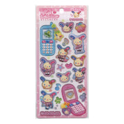 Heisei Happy Phone Stickers [Usahana/Kogal] 139021