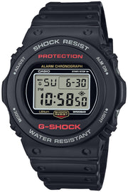 [Casio] G-Shock Watch [Domestic Genuine Product] DW-5750UE-1JF Men's Black