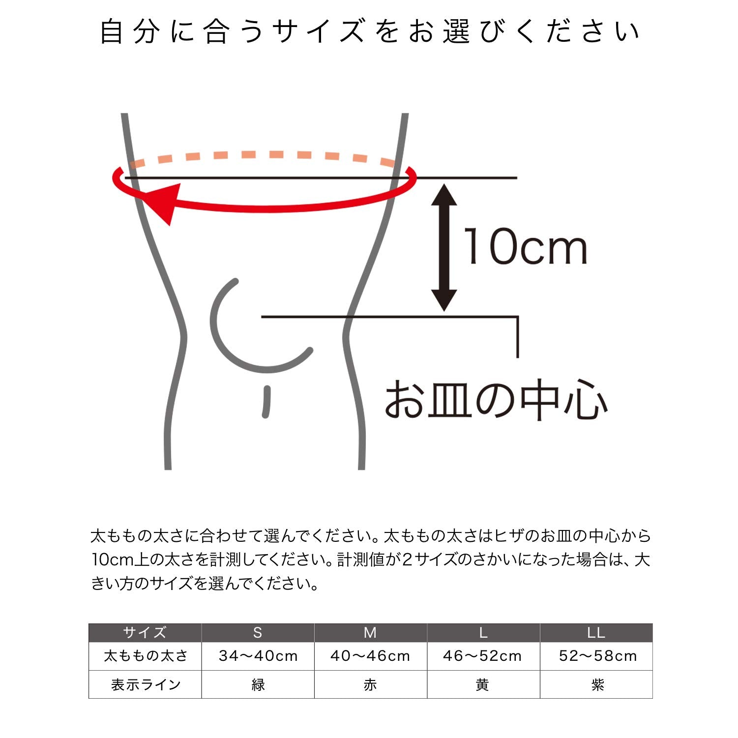 메디에이드 서포터 깔끔한 피트 무릎 M 블랙 1장들이 일본제 의료 메이커 좌우 겸용 남녀 겸용 일본 시그맥스