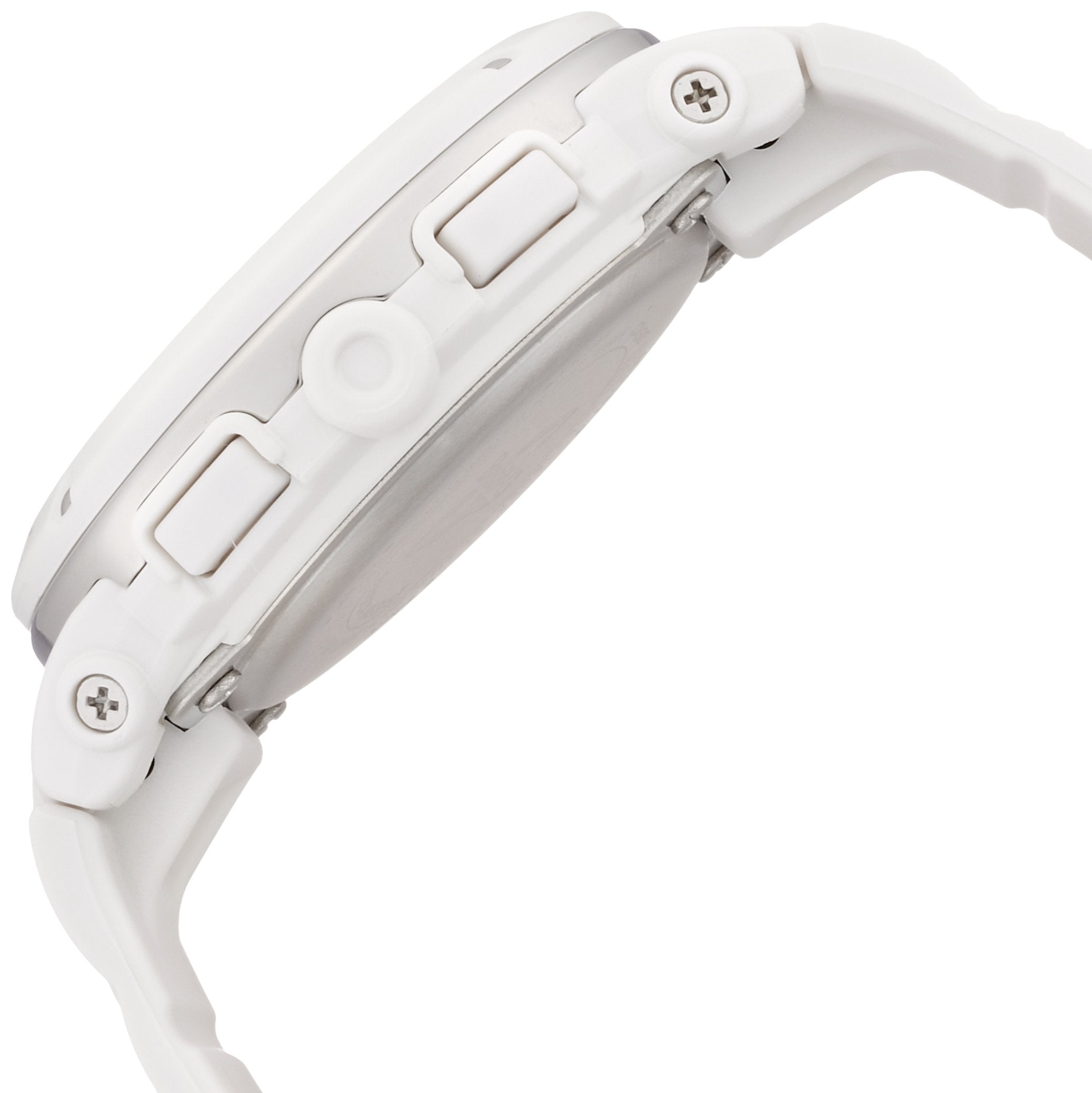[Casio] Baby G Watch [Domestic Genuine Product] BGA-150EF-7BJF Women's White