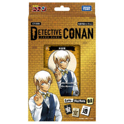 CT-D05 名探偵コナンTCG Case-StartDeck 05 安室透