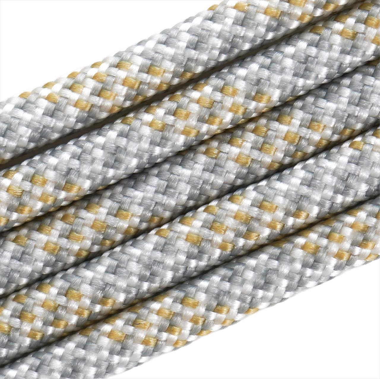 Saya Kobo Paracord 手工制作颜色代码 Dot Sorciel 厚度 4mm 长度 2m 手工配件