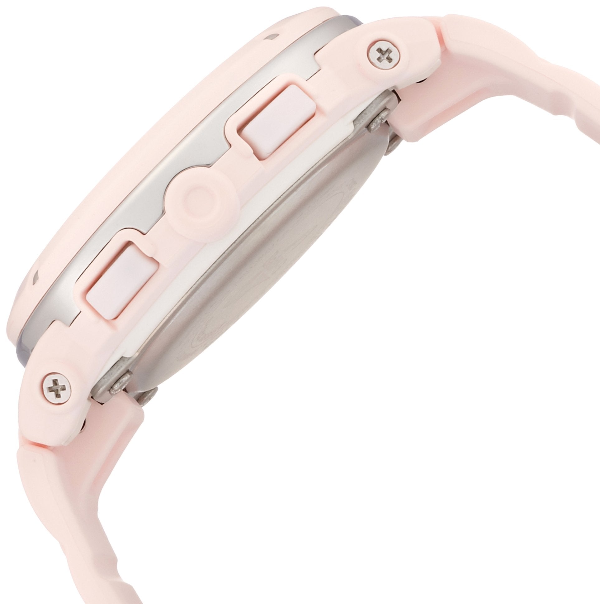 [Casio] Baby G Watch [Domestic Genuine Product] BGA-150EF-4BJF Women's Pink
