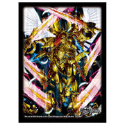 TAKARA TOMY Duel Masters DX Card Handle King's Guide Spirit Alpha Dios