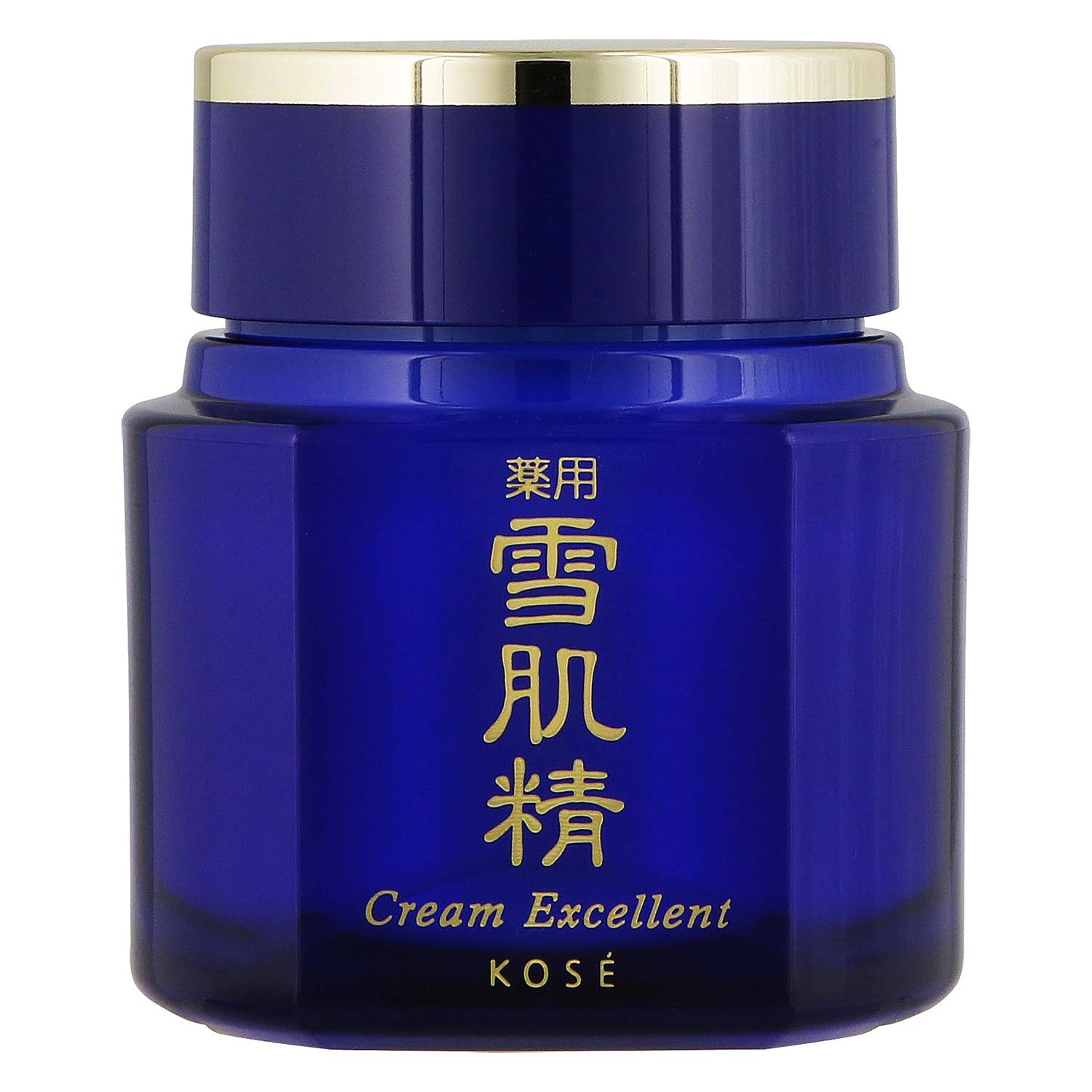 Kem Kose Sekkisei Excellent 50g