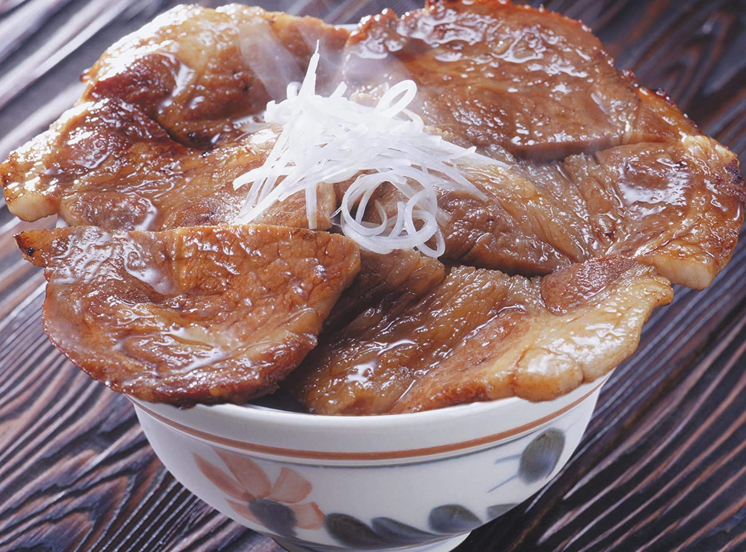 [Set of 3] Sorachi Tokachi Pork Bowl Sauce 275g