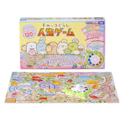 TAKARA TOMY เกม Sumikko Gurashi Life