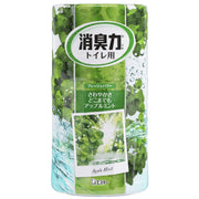 화장실 탈취력 탈취 방향제 화장실 용 화장실 애플 민트 향기 400ml