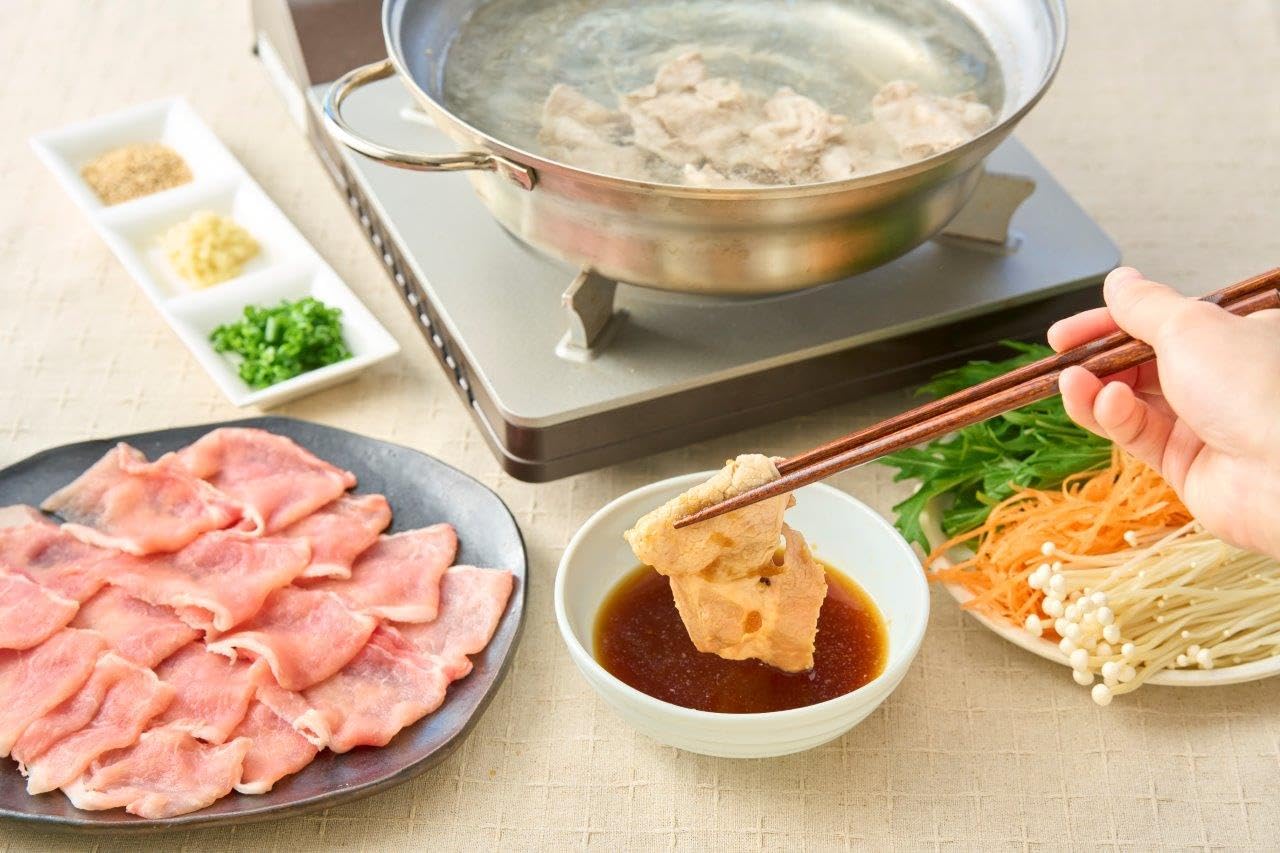 Jojoen Yakiniku sauce <grated ponzu sauce> 220g