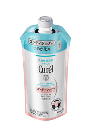 Kao Curel Conditioner Refill 340ml